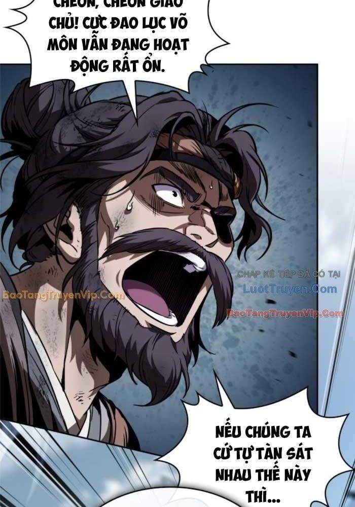 Nano Ma Thần Chap 290 - Next Chap 291