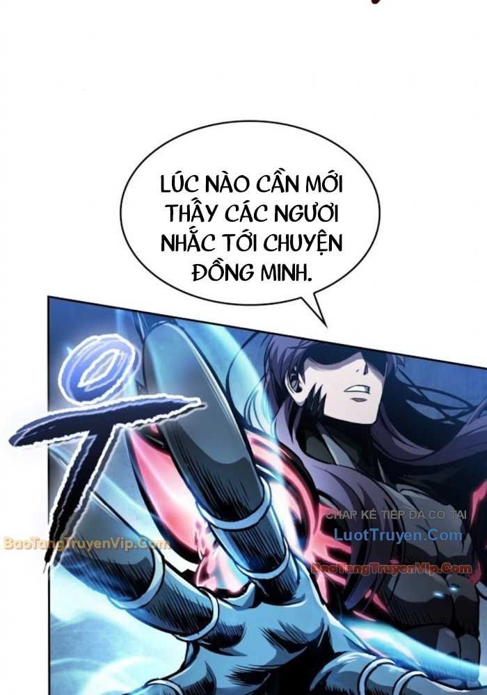 Nano Ma Thần Chap 290 - Next Chap 291