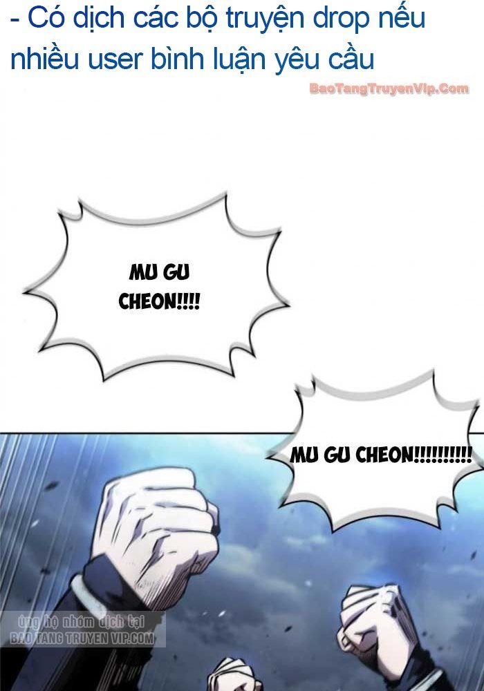 Nano Ma Thần Chap 290 - Next Chap 291