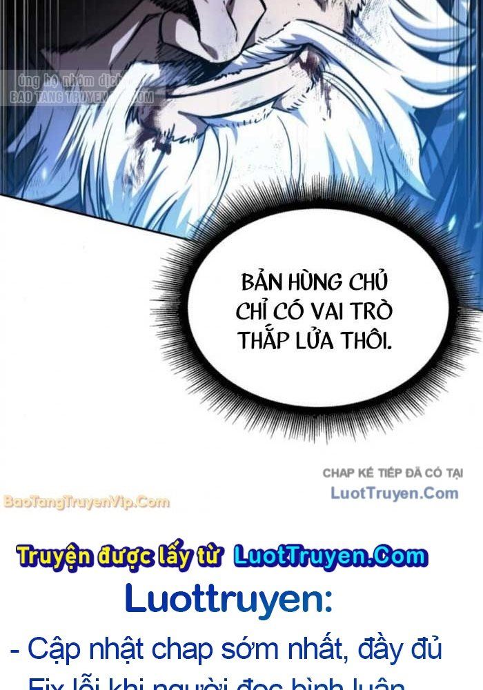 Nano Ma Thần Chap 290 - Next Chap 291