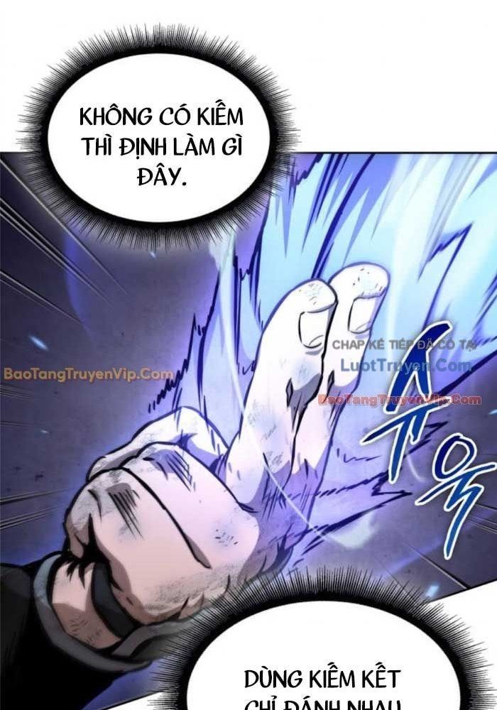 Nano Ma Thần Chap 290 - Next Chap 291