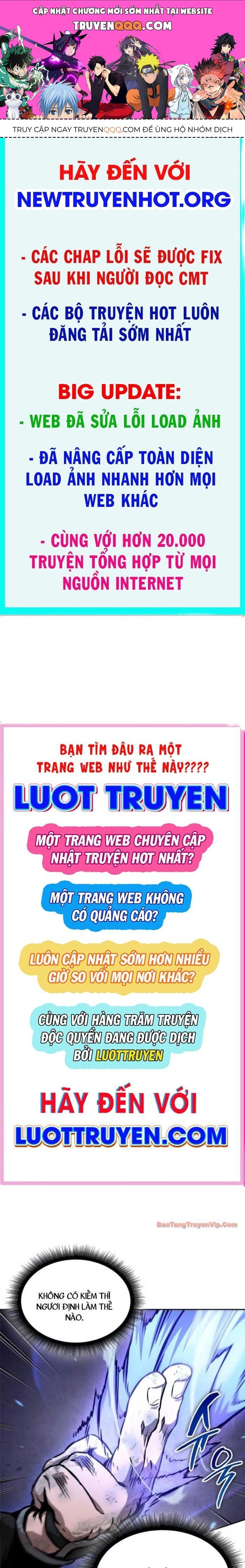 Nano Ma Thần Chap 291 - Next Chap 292