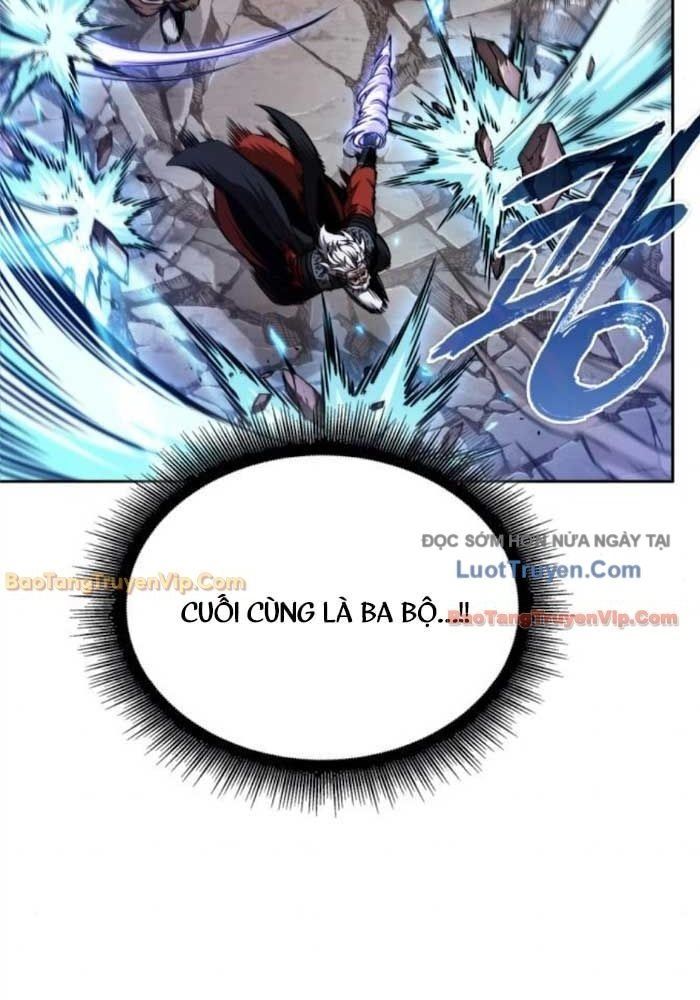 Nano Ma Thần Chap 291 - Next Chap 292