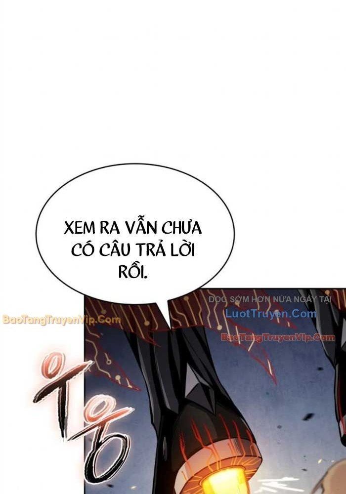 Nano Ma Thần Chap 291 - Next Chap 292