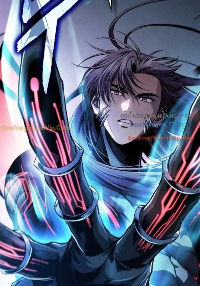 Nano Ma Thần Chap 291 - Next Chap 292