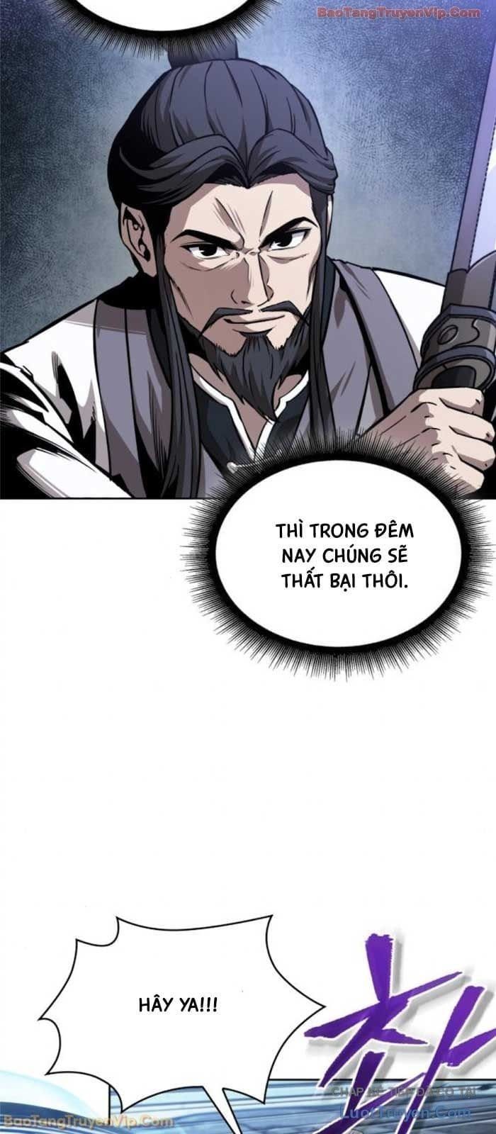 Nano Ma Thần Chap 293 - Next Chap 294