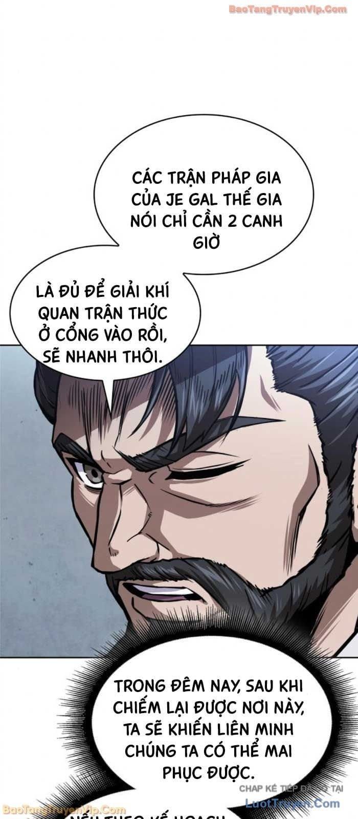 Nano Ma Thần Chap 293 - Next Chap 294