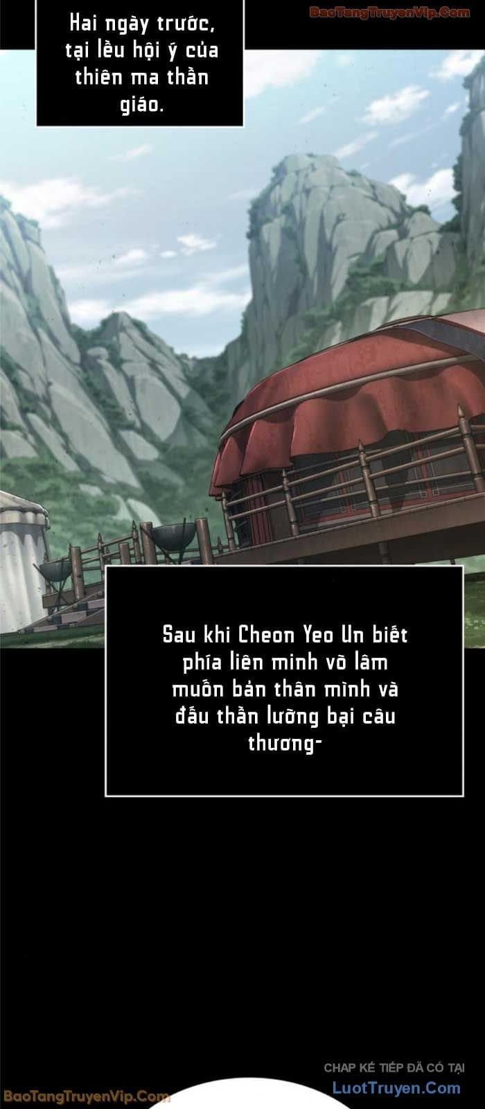 Nano Ma Thần Chap 293 - Next Chap 294