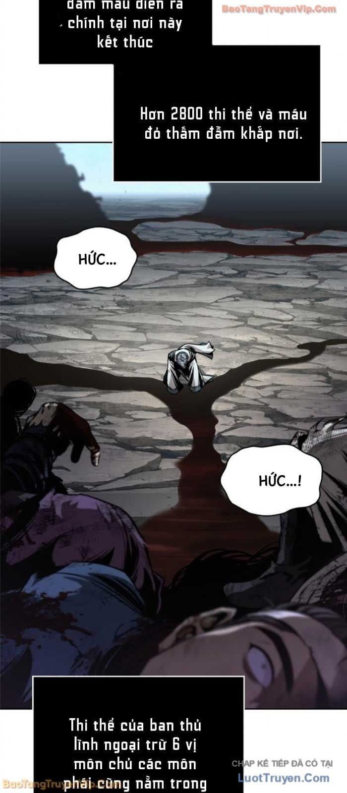 Nano Ma Thần Chap 293 - Next Chap 294