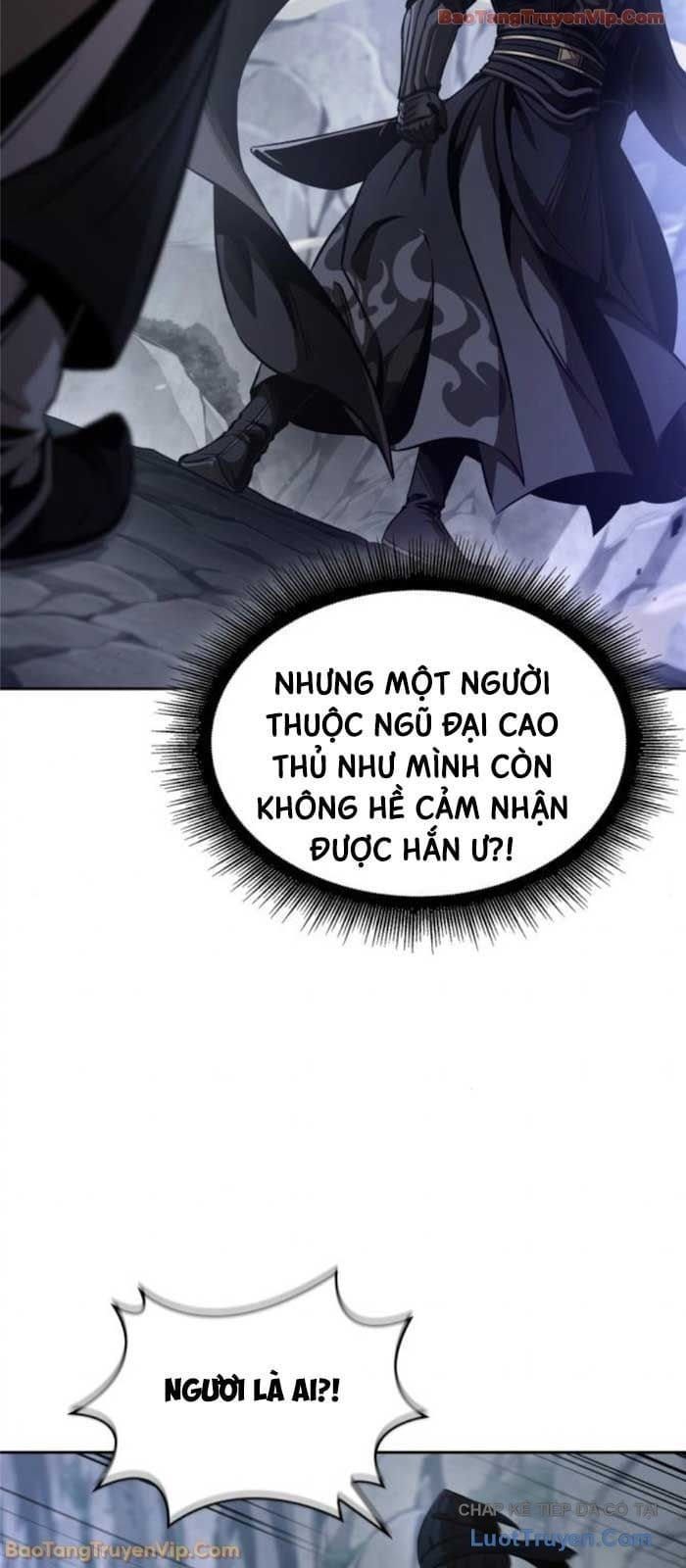 Nano Ma Thần Chap 293 - Next Chap 294