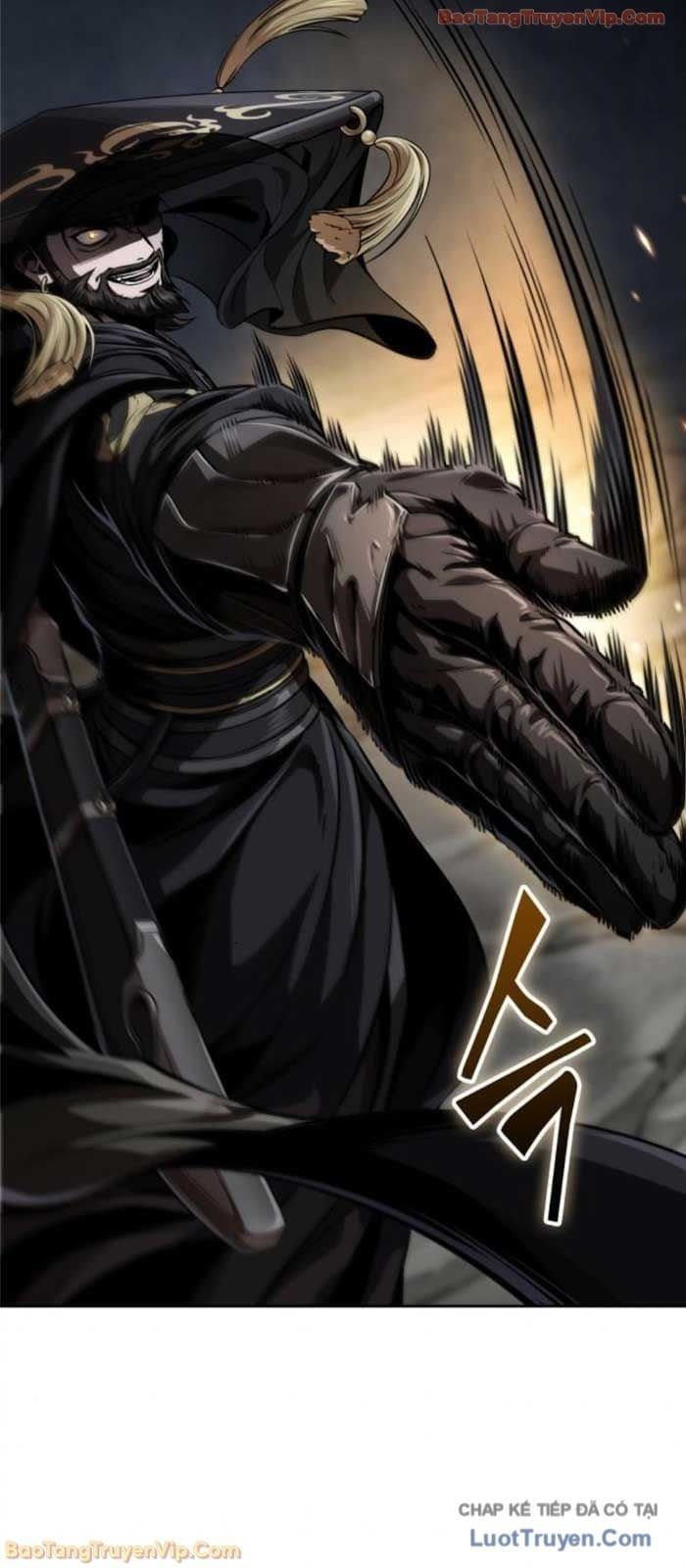 Nano Ma Thần Chap 293 - Next Chap 294