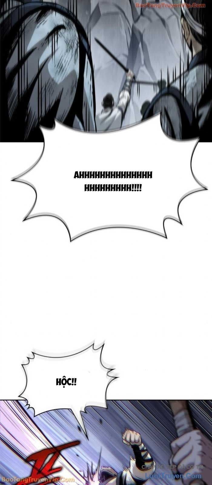 Nano Ma Thần Chap 293 - Next Chap 294