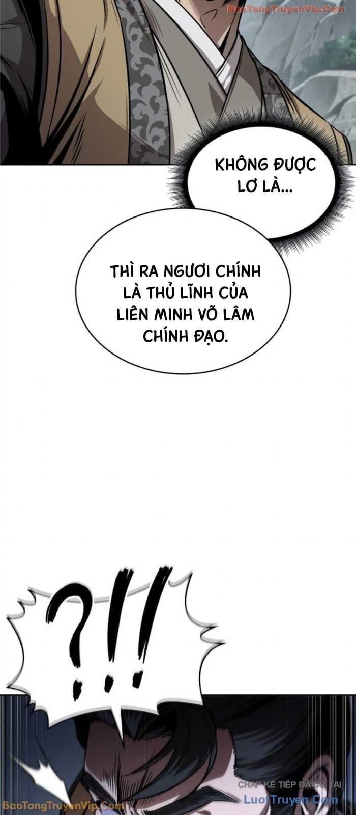 Nano Ma Thần Chap 293 - Next Chap 294