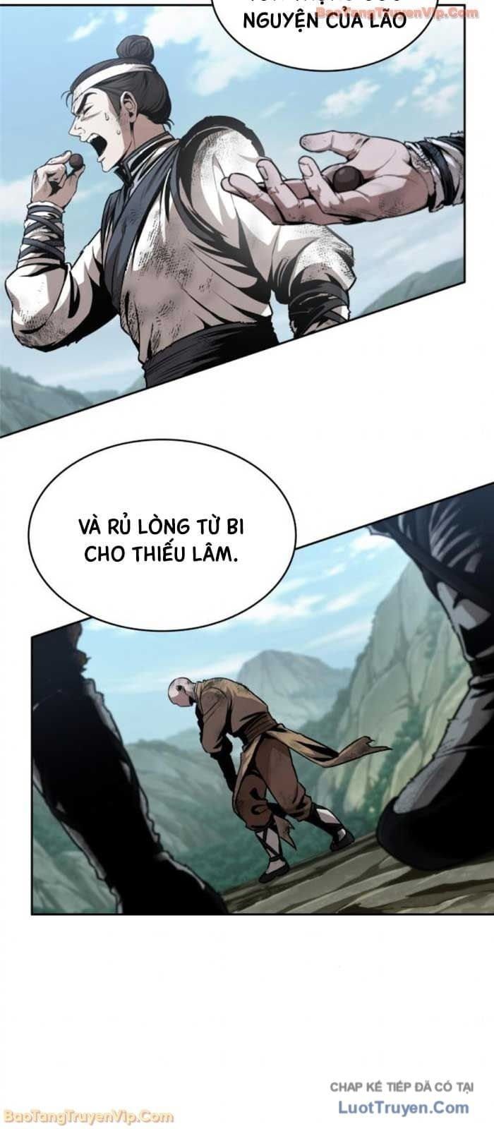 Nano Ma Thần Chap 293 - Next Chap 294