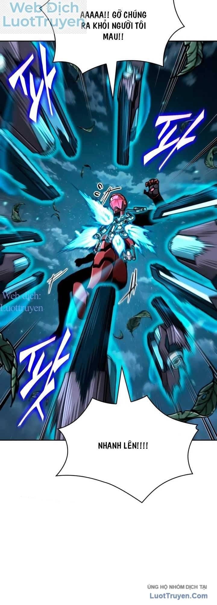 Nano Ma Thần Chap 334 - Next Chap 335