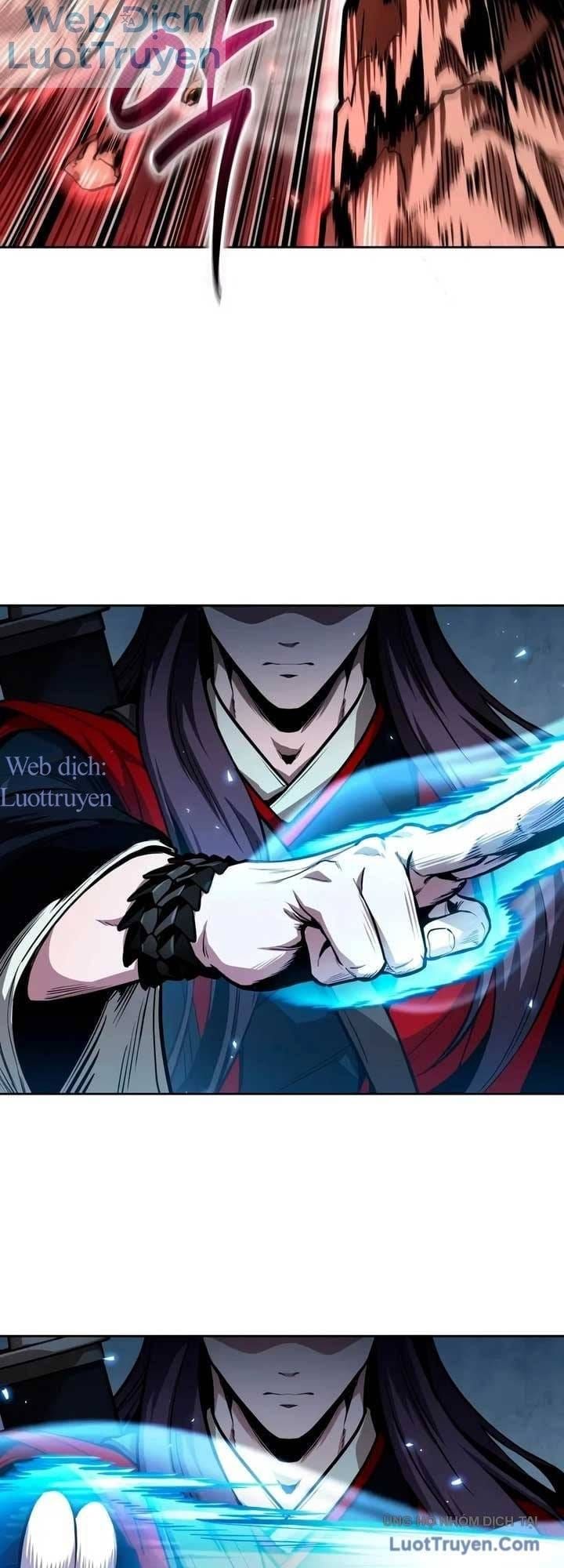 Nano Ma Thần Chap 334 - Next Chap 335