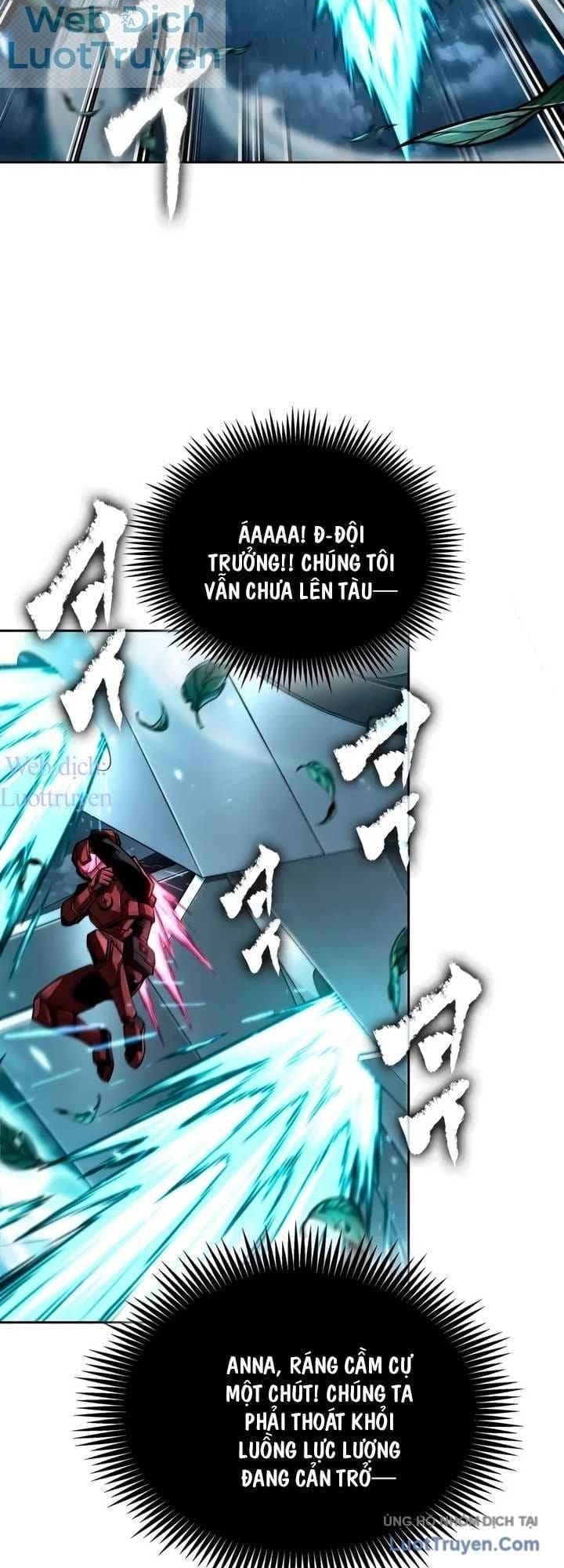Nano Ma Thần Chap 334 - Next Chap 335