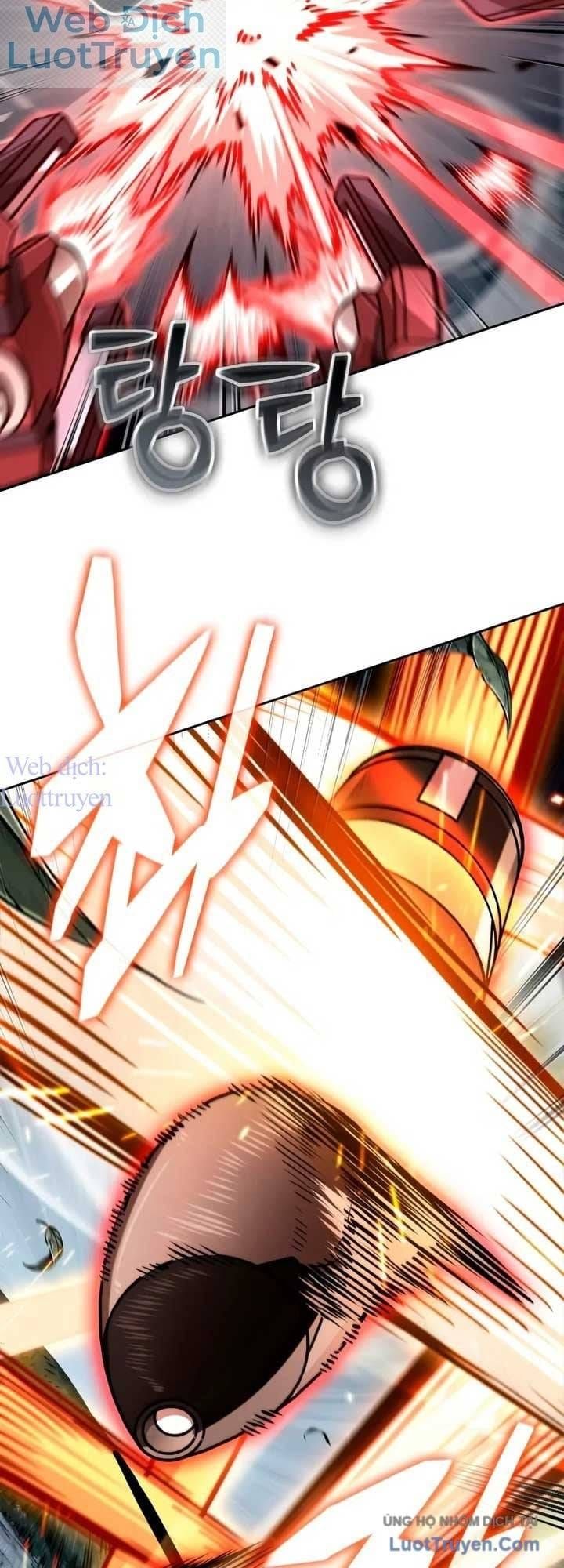 Nano Ma Thần Chap 334 - Next Chap 335