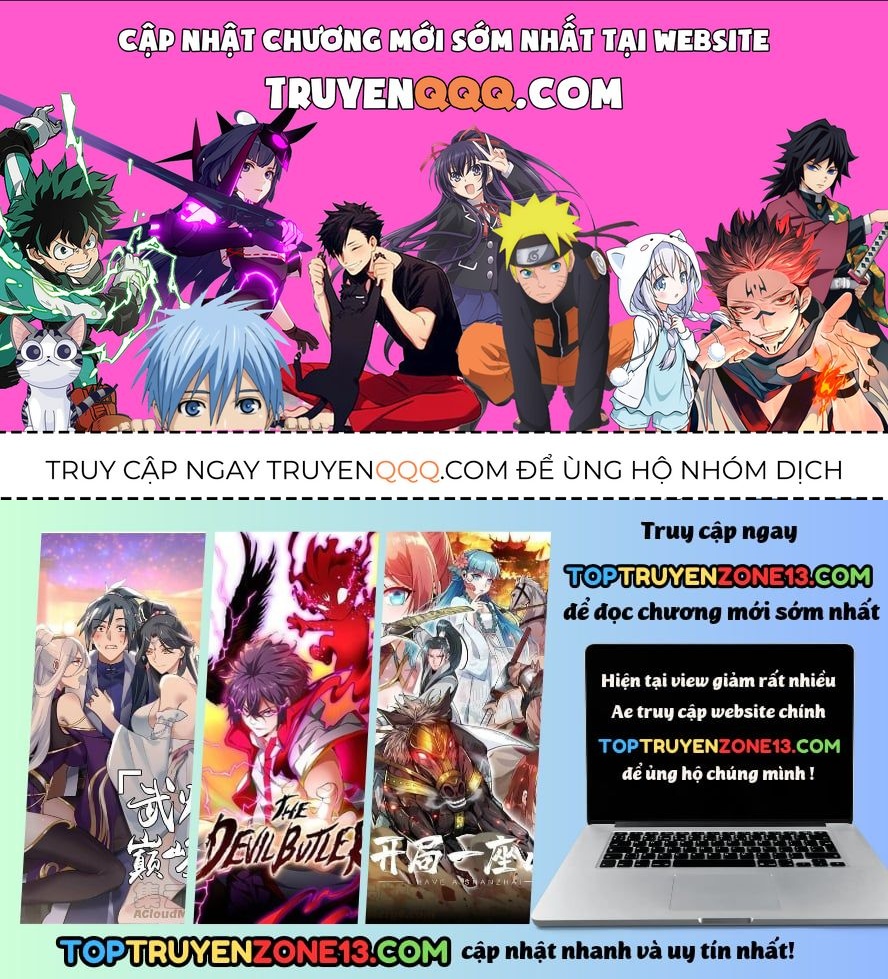 Nano Ma Thần Chap 335 - Next Chap 336