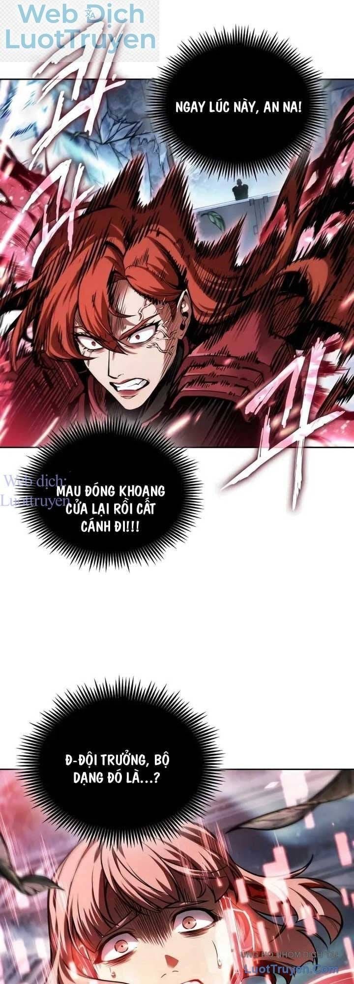 Nano Ma Thần Chap 335 - Next Chap 336