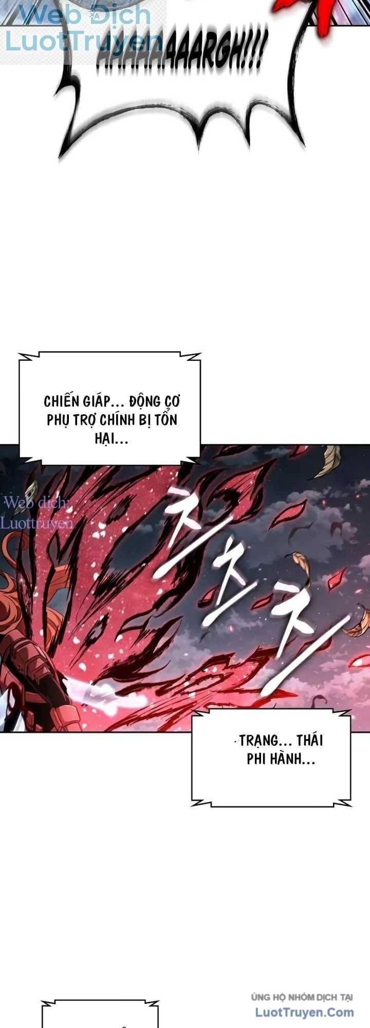 Nano Ma Thần Chap 335 - Next Chap 336