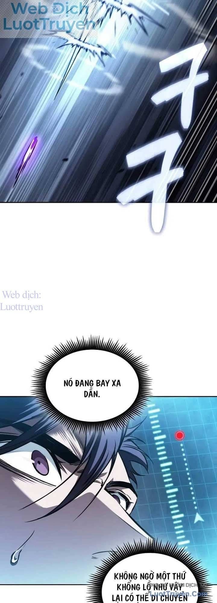 Nano Ma Thần Chap 335 - Next Chap 336