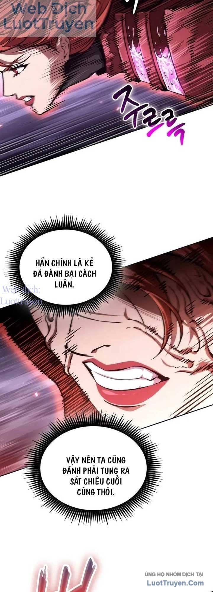 Nano Ma Thần Chap 335 - Next Chap 336