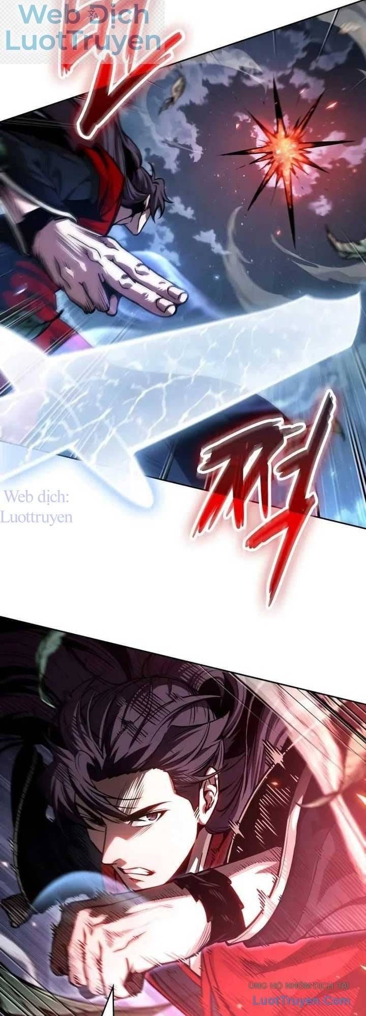 Nano Ma Thần Chap 335 - Next Chap 336