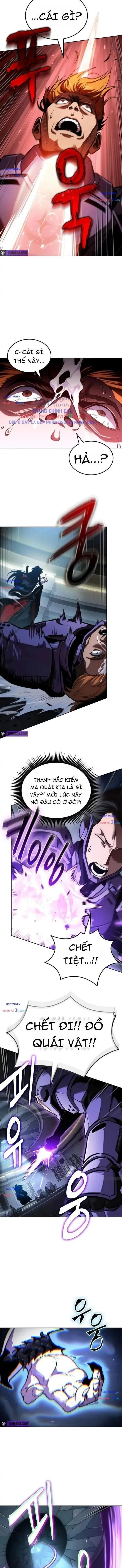 Nano Ma Thần Chap 330 - Next Chap 331