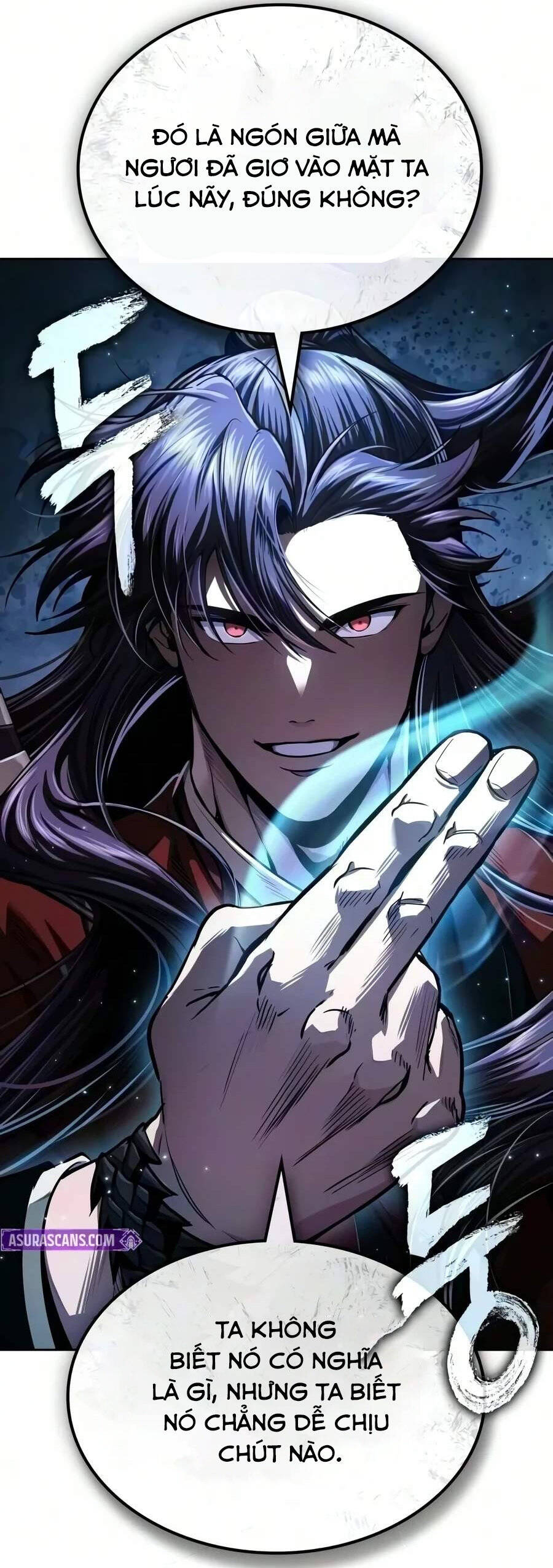 Nano Ma Thần Chap 332 - Next Chap 333