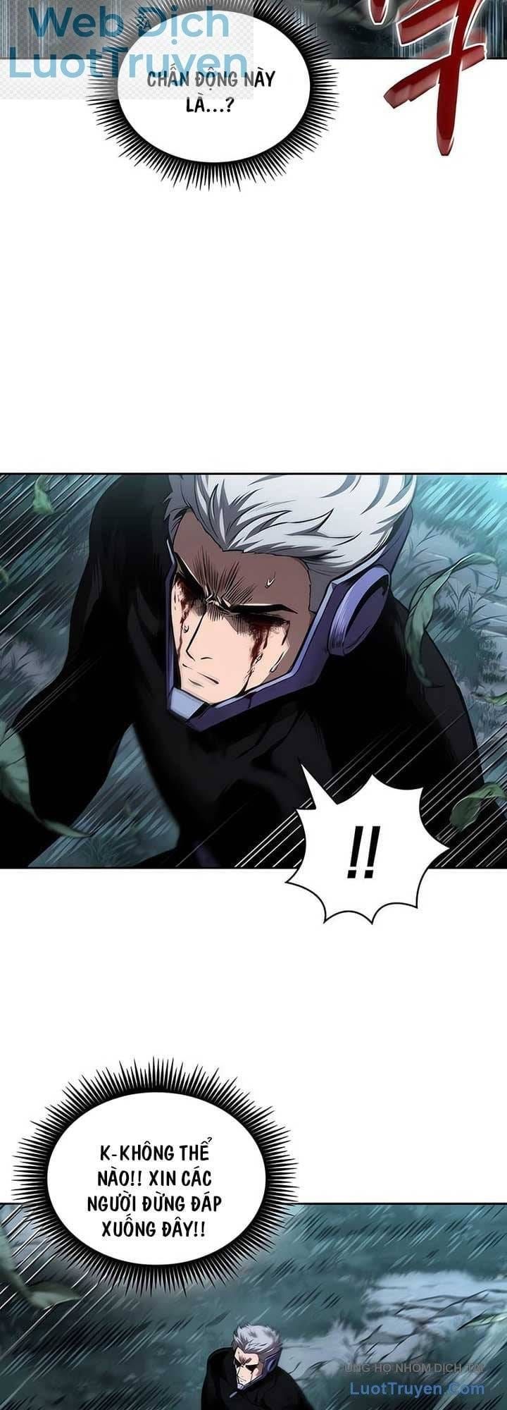 Nano Ma Thần Chap 333 - Next Chap 334