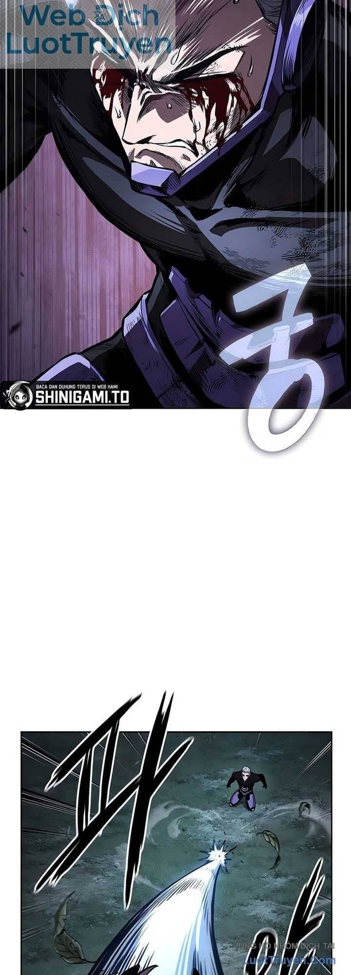 Nano Ma Thần Chap 333 - Next Chap 334