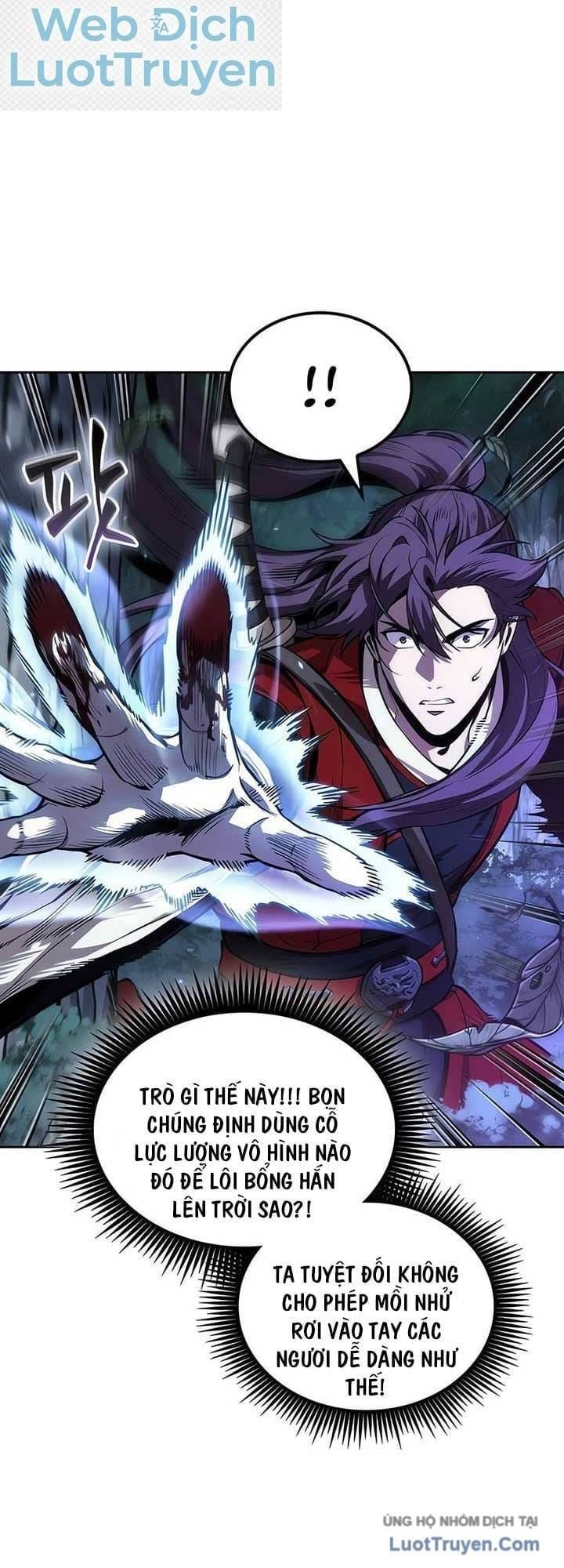 Nano Ma Thần Chap 333 - Next Chap 334