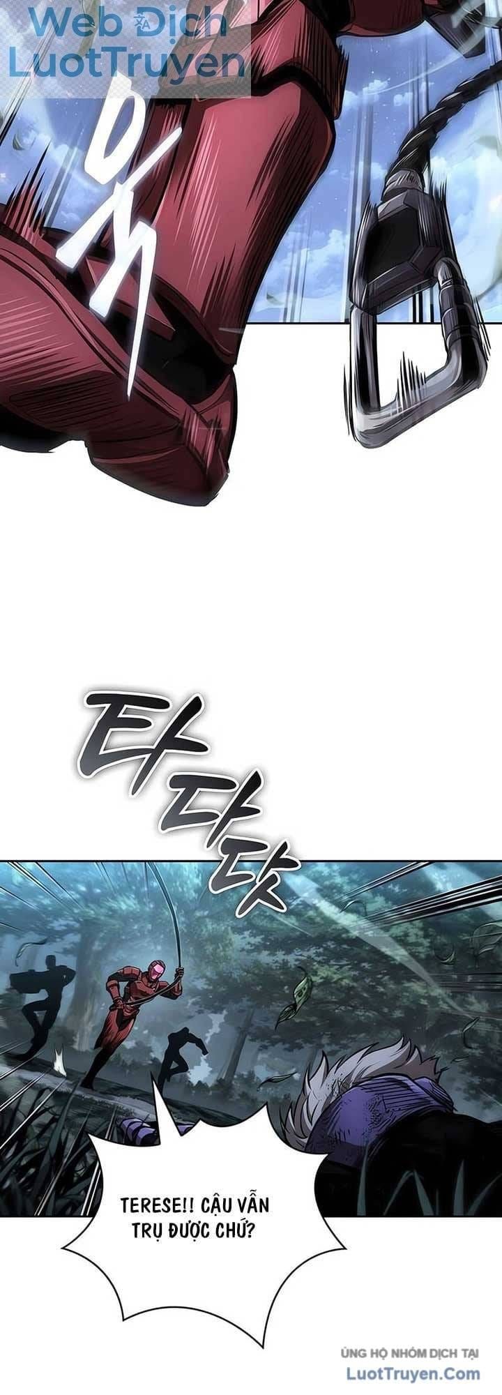 Nano Ma Thần Chap 333 - Next Chap 334