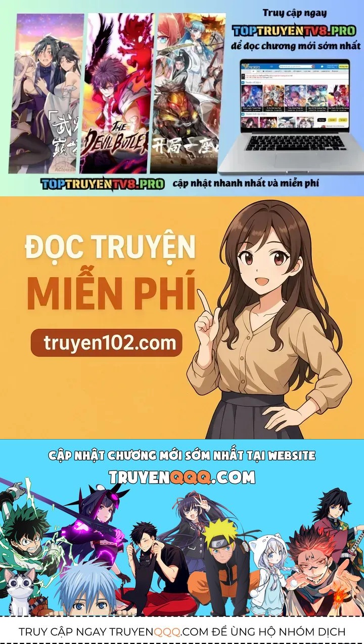 Nano Ma Thần Chap 308 - Next Chap 309