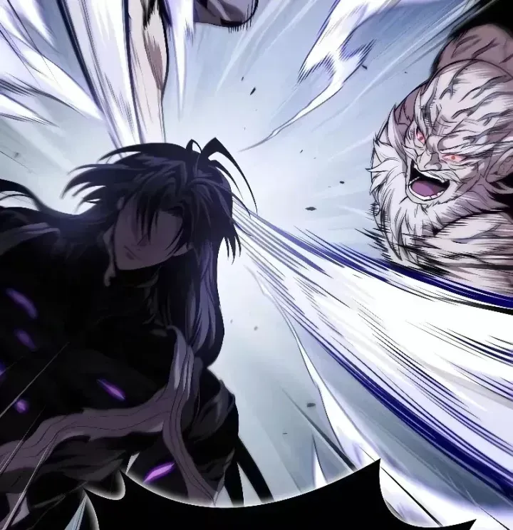 Nano Ma Thần Chap 308 - Next Chap 309