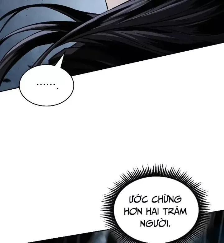 Nano Ma Thần Chap 308 - Next Chap 309