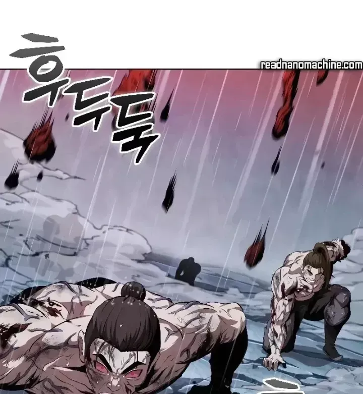 Nano Ma Thần Chap 308 - Next Chap 309