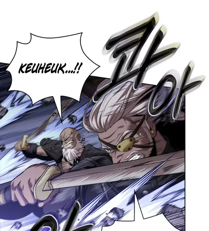 Nano Ma Thần Chap 304 - Next Chap 305