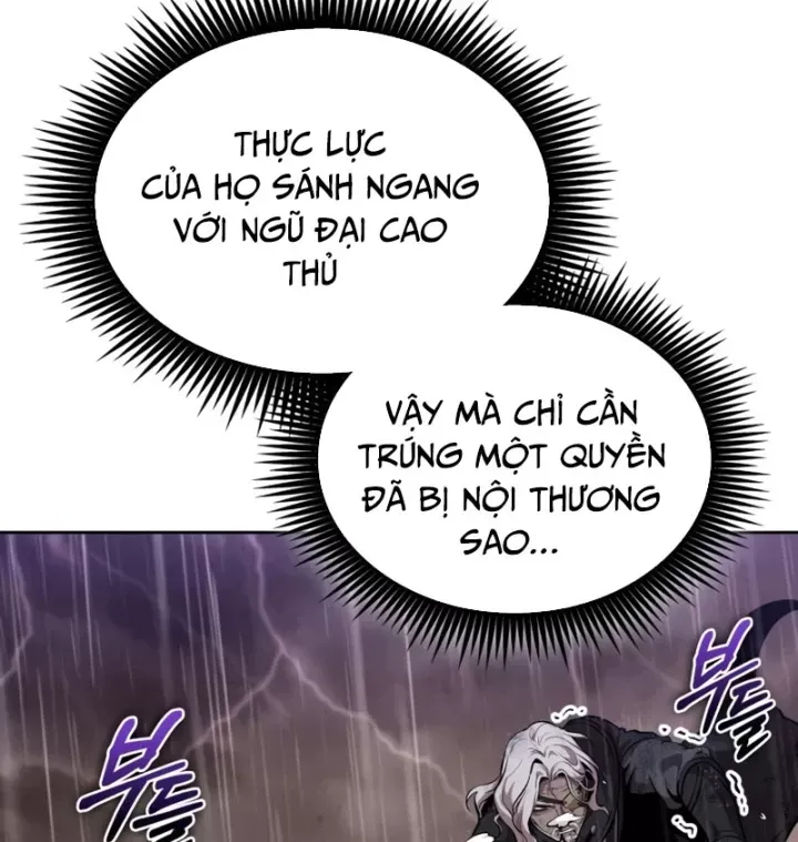Nano Ma Thần Chap 304 - Next Chap 305