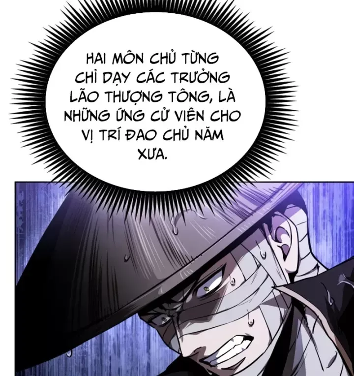 Nano Ma Thần Chap 304 - Next Chap 305