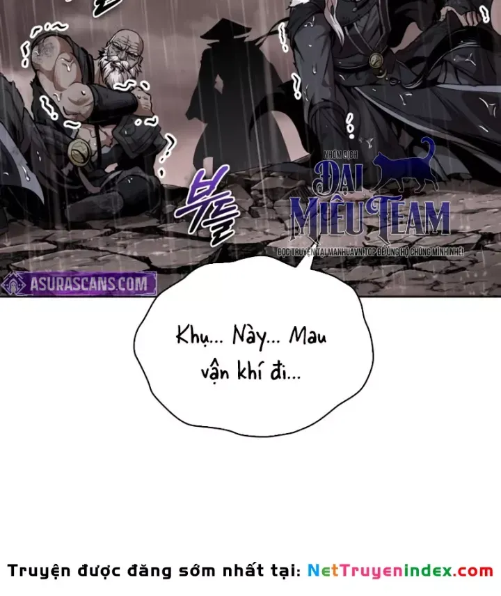 Nano Ma Thần Chap 304 - Next Chap 305