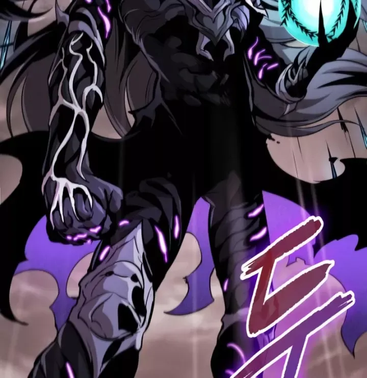 Nano Ma Thần Chap 304 - Next Chap 305