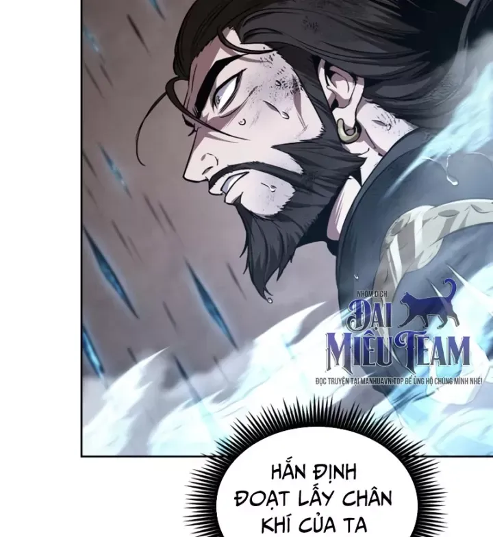 Nano Ma Thần Chap 304 - Next Chap 305