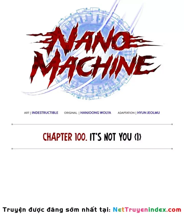 Nano Ma Thần Chap 304 - Next Chap 305