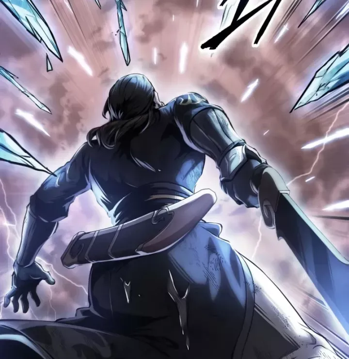 Nano Ma Thần Chap 304 - Next Chap 305