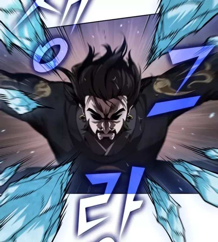 Nano Ma Thần Chap 304 - Next Chap 305