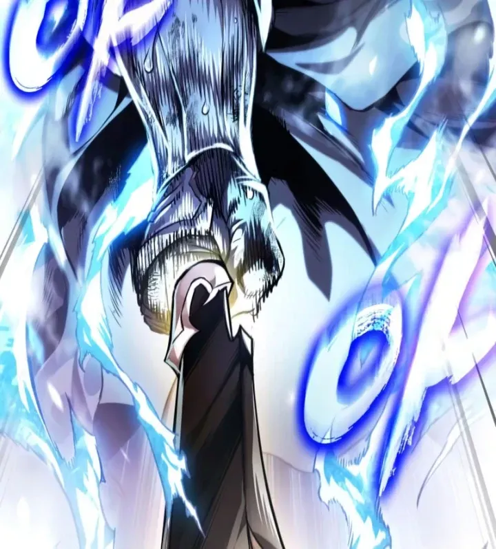 Nano Ma Thần Chap 304 - Next Chap 305