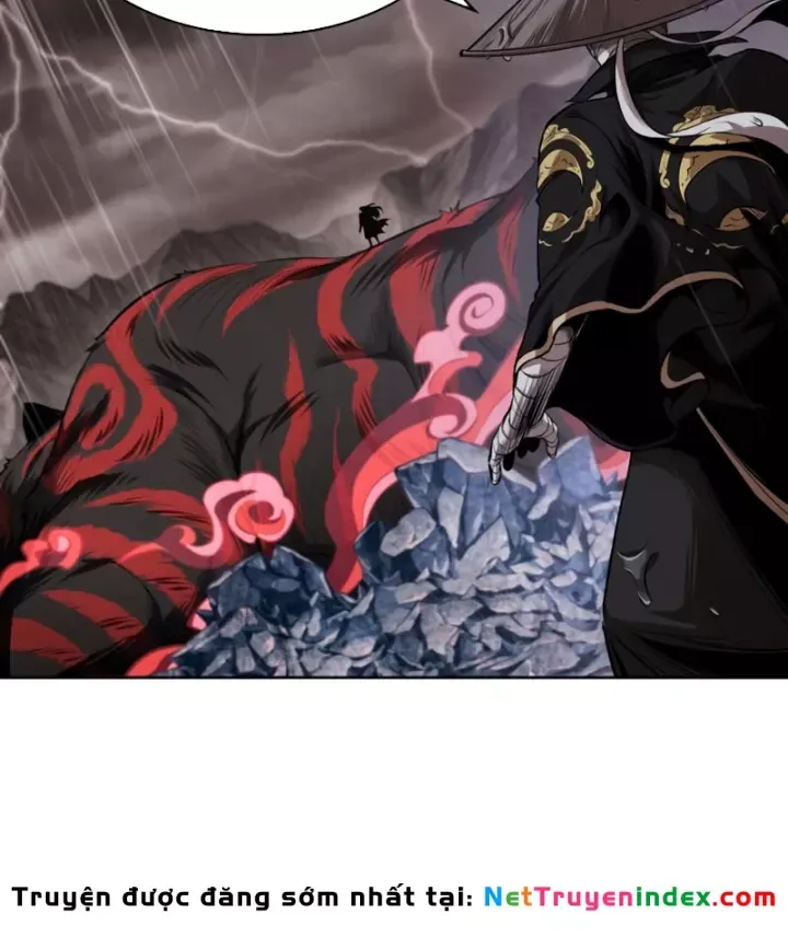 Nano Ma Thần Chap 304 - Next Chap 305