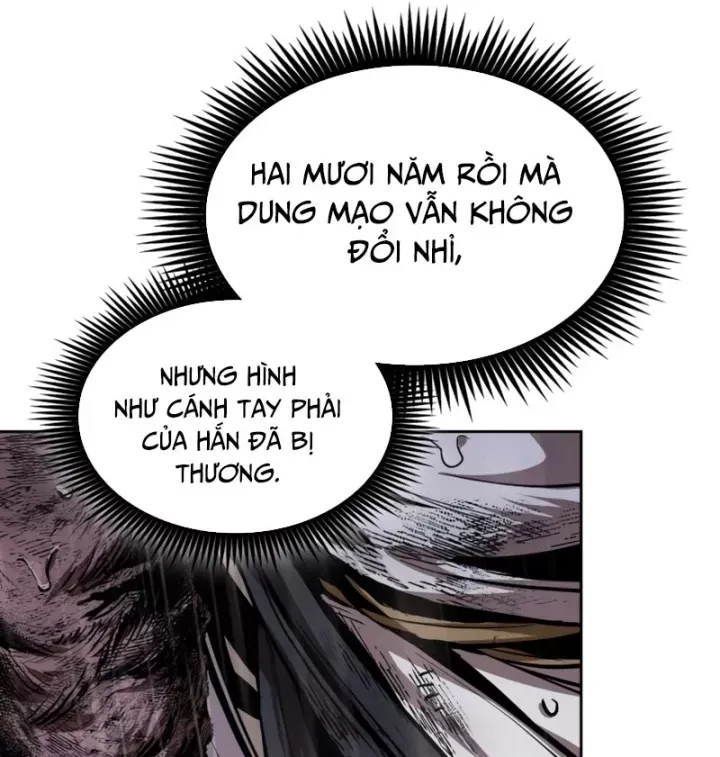 Nano Ma Thần Chap 304 - Next Chap 305